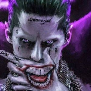 Meet your Posher, Frederick